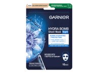 Veido kaukė GARNIER SKIN, 1 vnt