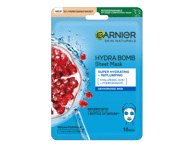 Veido kaukė GARNIER SKIN NATURALS, 1 vnt
