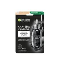 Veido kaukė GARNIER SKIN NATURALS, 28 g