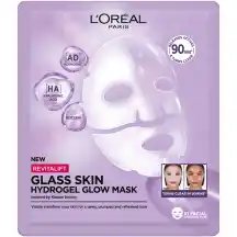 Veido kaukė LOREAL REVITALIFT FILLER, 25 g