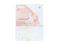 Veido kaukė MEDICUBE COLLAGEN LIFTING, 27 g