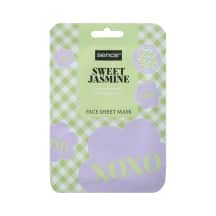 Veido kaukė SENCE BLOOMING GLORY JASM., 20 ml