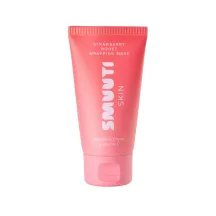 Veido kaukė SMUUTI SKIN STRAWBERRY BOOST, 70 g