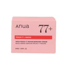 Veido kremas ANUA PEACH NIACIN 77 %, 50 ml