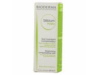 Veido kremas BIODERMA, 40 ml