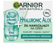 Veido kremas GARNIER, 50 ml