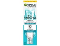 Veido kremas GARNIER SPF50, 40 ml