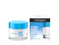 Veido kremas-gelis NEUTROGENA HYDRO BOOST, 50 ml