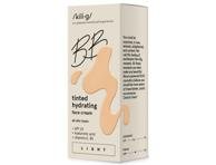 Veido kremas KILIG Bb Cream su atspalviu SPF25 Light, 50 ml