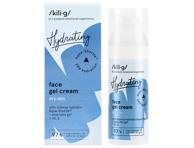 Veido kremas KILIG Hydrating intensyviai drėkinantis gelinis sausai veido odai, 50 ml