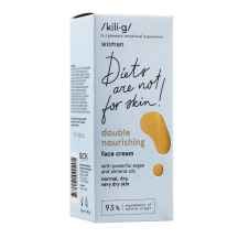 Veido kremas KILIG WOMAN, 50 ml