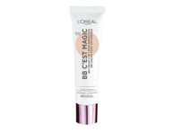 Veido kremas L'OREAL, 30 ml