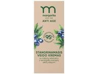 Veido kremas MARGARITA Anti Age, 50 ml
