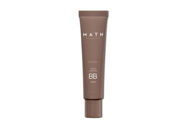 Veido kremas MATH SCIENTIFIC BB MEDIUM SPF30, 40 ml