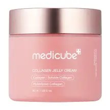 Veido kremas MEDICUBE COLLAGEN, 50 ml