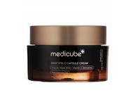 Veido kremas MEDICUBE DEEP VITA C CAPSULE, 55 g