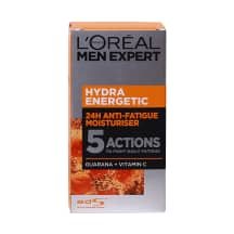 Veido kremas MEN EXPERT HYDRA ENERGETIC, 50 ml