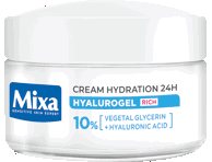 Veido kremas MIXA, 50 ml