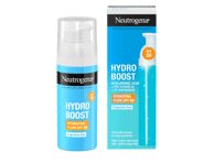 Veido kremas NEUTROGENA Hydro Boost apsauginis skystis Spf 50, 50 ml