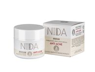 Veido kremas NIDA (ANTI-ACNE) su salicio rūgštimi, 50 ml