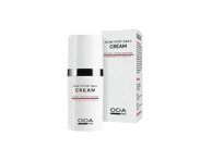 Veido kremas ODA PRO, spuoguotai odai, 30 ml