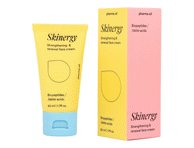 Veido kremas PHARMA OIL Skinenergy, 50 ml