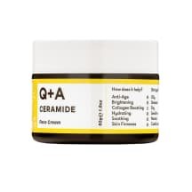 Veido kremas Q+A CERAMIDE BARRIER DEFENCE, 50 g