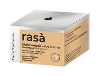 Veido kremas RASA Intense Care, 50 ml