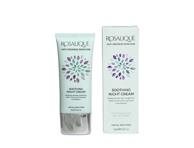 Veido kremas ROSALIQUE Raminantis naktinis SOOTHING NIGHT CREAM, 50 ml