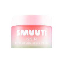 Veido kremas SMUUTI SKIN WATERMELON, 50 ml