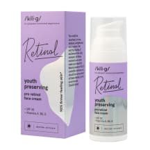 Veido kremas su pro-retin.KILIG RETINOL, 50 ml
