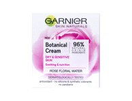 Veido kremas su rožių vandeniu GARNIER SKIN;50