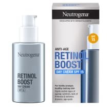 Veido kr.NEUTROGENA RETINOL BOOST SPF, 15.50 ml