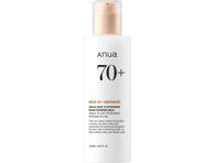 Veido losjonas ANUA RICE 70 INTENSIVE MOISTURIZING MILK, 150 ml