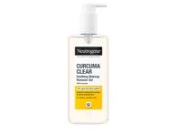 Veido micelinė želė NEUTROGENA CURCUMA CLEAR, 200 ml