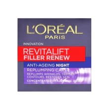 Veido nakt.kr.L'OREAL REVITALIFT FILLER, 50 ml