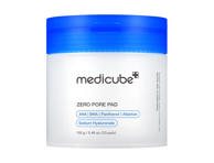 Veido padukai MEDICUBE ZERO PORE, 70 vnt., 155 g
