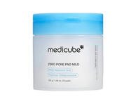 Veido padukai MEDICUBE ZERO PORE MILD, 70 vnt., 155 g