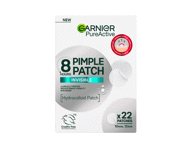 Veido pleistrai nuo spuogų GARNIER PURE ACTIV.22