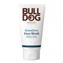 Veido praus. gelis BULLDOG SENSITIVE, 150 ml