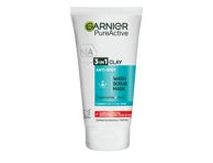 Veido prausiklis GARNIER PURE, 150 ml