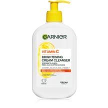 Veido prausiklis GARNIER VITAMIN C, 250 ml