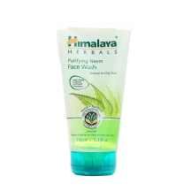 Veido prausiklis HIMALAYA NEEM, 150 ml