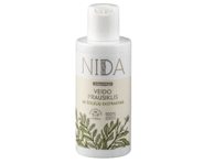 Veido prausiklis NIDA su žolelių ekstraktu, 150 ml