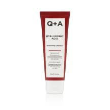 Veido prausiklis su hialuron.rūgšt.Q+A, 125 ml