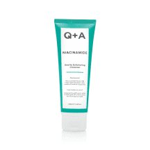 Veido prausiklis su niacinamidu Q+A, 125 ml