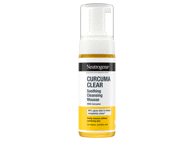 Veido prausimosi putos NEUTROGENA CURCUMA CLEAR, 150 ml