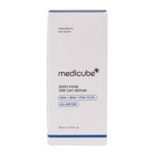 Veido ser. MEDICUBE ZERO PORE ONE DAY, 30 ml