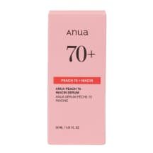 Veido serumas ANUA PEACH NIACIN 70 %, 30 ml