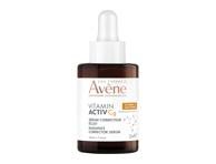 Veido serumas AVENE Vitamin Activ Cg skaistinamasis, 30 ml